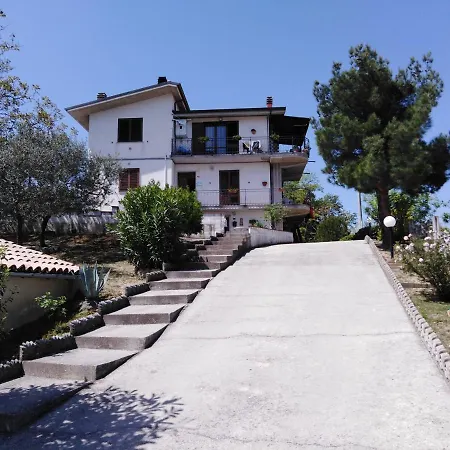 Bed & Breakfast Dolce Risveglio *