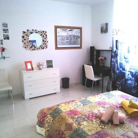 Dolce Risveglio Bed & Breakfast
