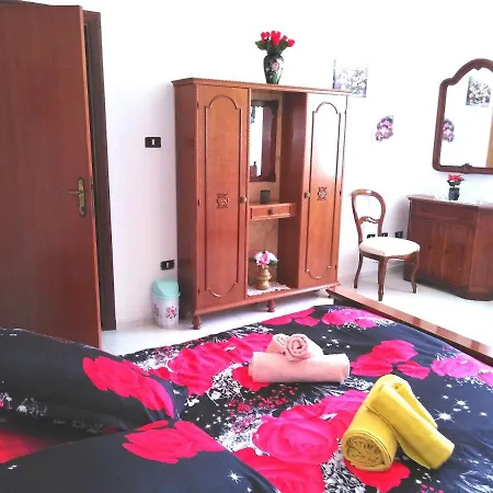 Dolce Risveglio Oda ve Kahvaltı San Valentino in Abruzzo Citeriore