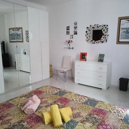 Bed & Breakfast Dolce Risveglio San Valentino in Abruzzo Citeriore