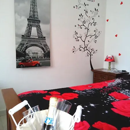 Dolce Risveglio San Valentino in Abruzzo Citeriore