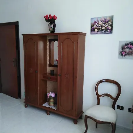 Oda ve Kahvaltı Dolce Risveglio San Valentino in Abruzzo Citeriore