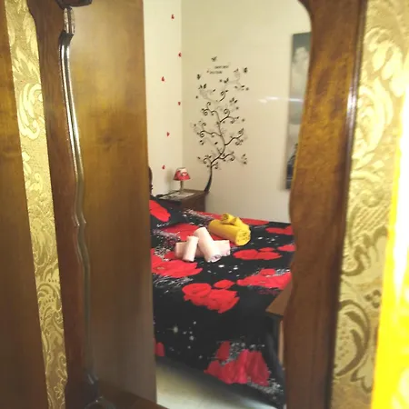 Oda ve Kahvaltı Dolce Risveglio San Valentino in Abruzzo Citeriore