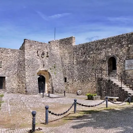 Dolce Risveglio San Valentino in Abruzzo Citeriore