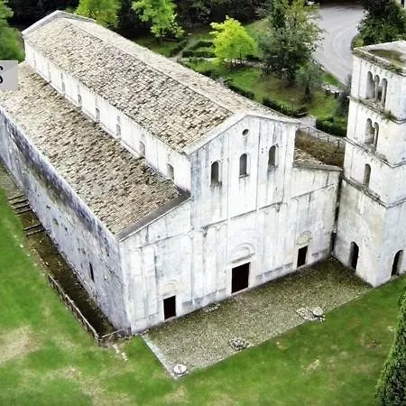 Oda ve Kahvaltı Dolce Risveglio 3*