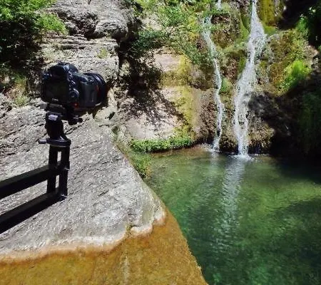 Dolce Risveglio 3* San Valentino in Abruzzo Citeriore