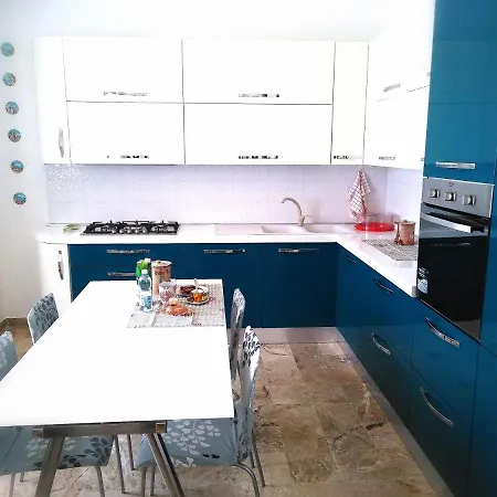 Bed & Breakfast Dolce Risveglio 3*