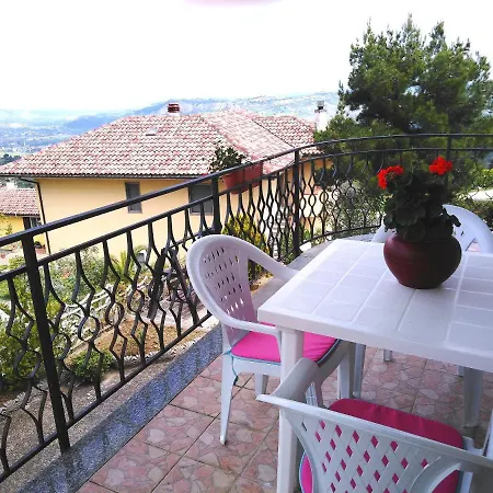 Dolce Risveglio Bed & Breakfast *