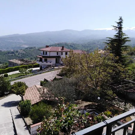 Dolce Risveglio San Valentino in Abruzzo Citeriore