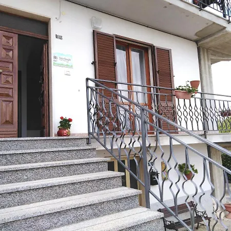 Dolce Risveglio San Valentino in Abruzzo Citeriore