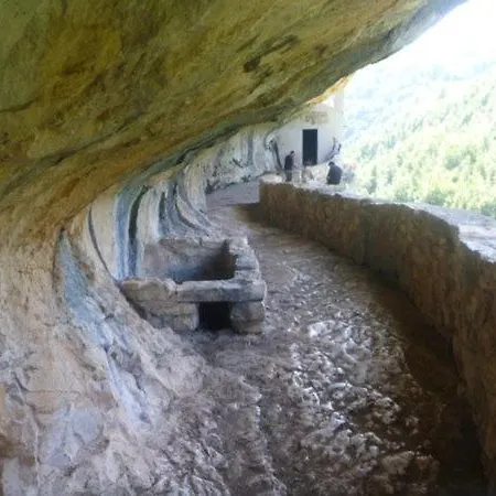 Dolce Risveglio Oda ve Kahvaltı 3*