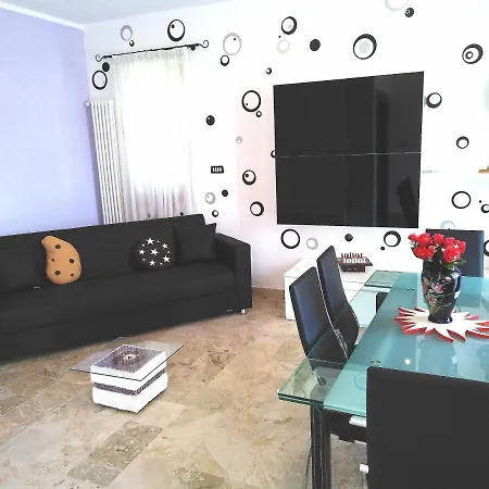 Dolce Risveglio Bed & Breakfast San Valentino in Abruzzo Citeriore