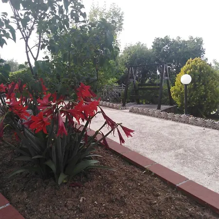 Dolce Risveglio Bed & Breakfast San Valentino in Abruzzo Citeriore