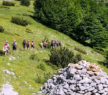 Dolce Risveglio San Valentino in Abruzzo Citeriore