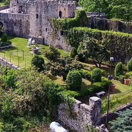 Dolce Risveglio San Valentino in Abruzzo Citeriore