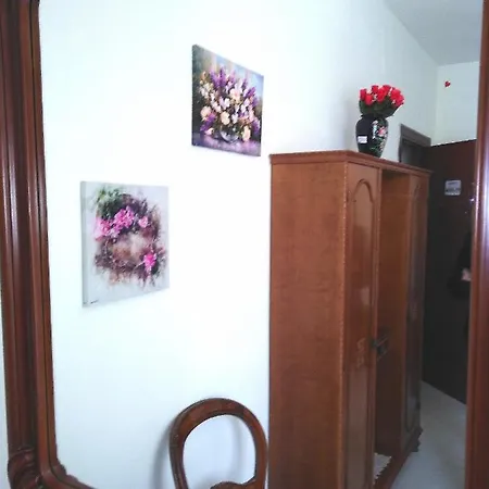 Nocleg ze śniadaniem Dolce Risveglio 3*