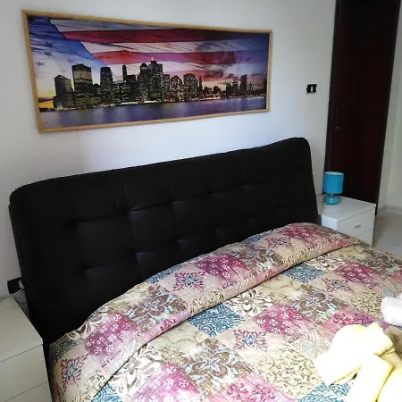 Dolce Risveglio Bed & Breakfast San Valentino in Abruzzo Citeriore