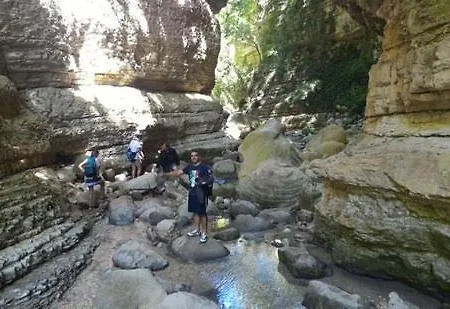 Oda ve Kahvaltı Dolce Risveglio