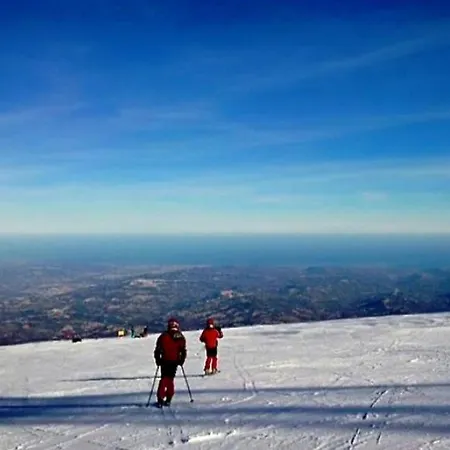 Bed & Breakfast Dolce Risveglio San Valentino in Abruzzo Citeriore