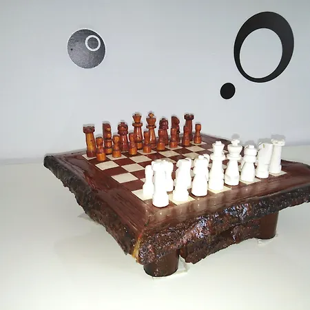 Dolce Risveglio San Valentino in Abruzzo Citeriore