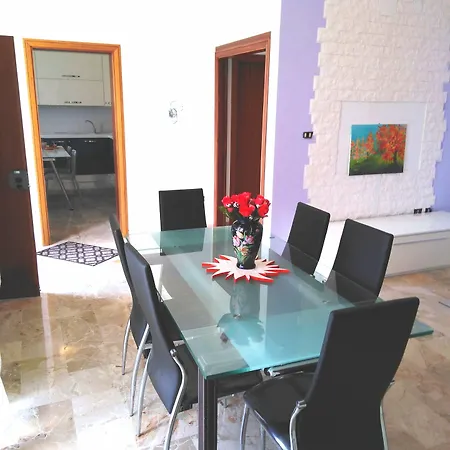 Dolce Risveglio Bed & Breakfast