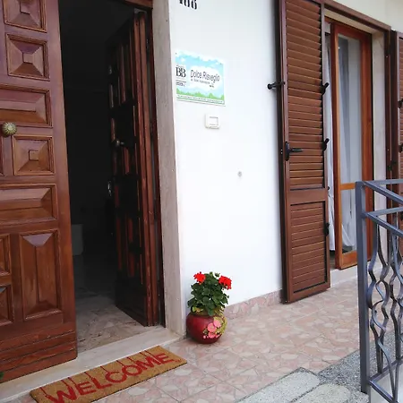 Dolce Risveglio Oda ve Kahvaltı 3*