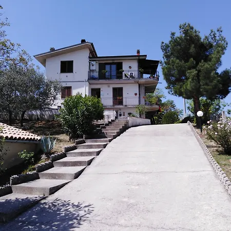 Dolce Risveglio 3* San Valentino in Abruzzo Citeriore