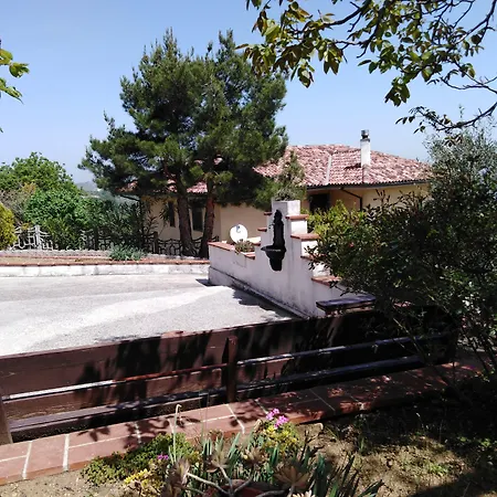 Dolce Risveglio Bed & Breakfast