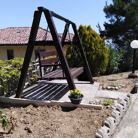 Bed & Breakfast Dolce Risveglio 3*