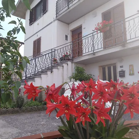 Bed & Breakfast Dolce Risveglio 3*