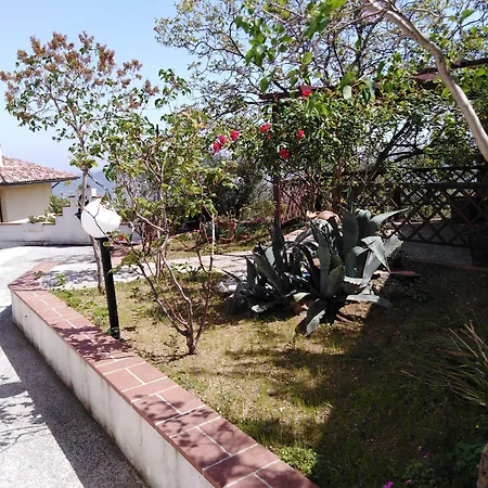 Oda ve Kahvaltı Dolce Risveglio 3*