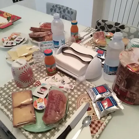 Bed & Breakfast Dolce Risveglio San Valentino in Abruzzo Citeriore