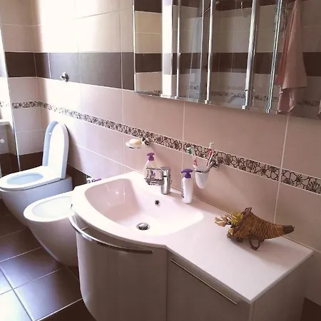 Dolce Risveglio Oda ve Kahvaltı