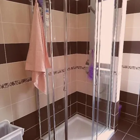 Dolce Risveglio Oda ve Kahvaltı San Valentino in Abruzzo Citeriore