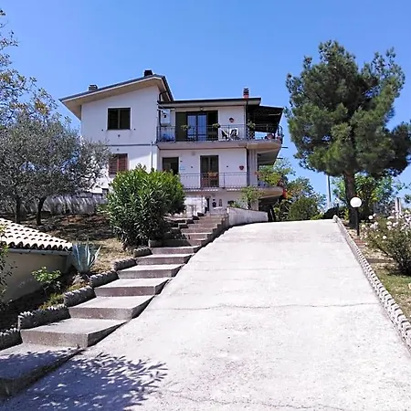 Dolce Risveglio 3* San Valentino in Abruzzo Citeriore