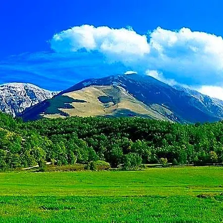Dolce Risveglio Oda ve Kahvaltı San Valentino in Abruzzo Citeriore