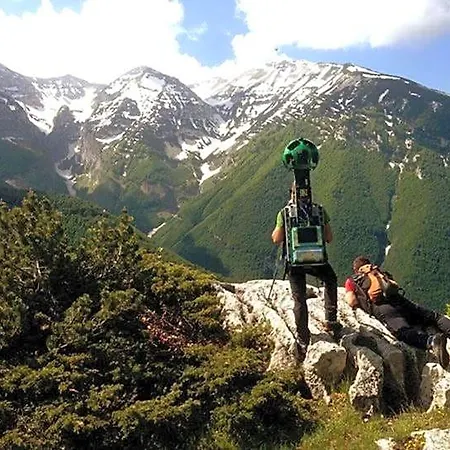 Oda ve Kahvaltı Dolce Risveglio San Valentino in Abruzzo Citeriore