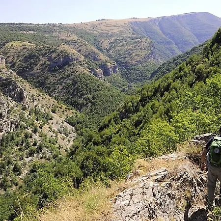 Dolce Risveglio 3* San Valentino in Abruzzo Citeriore