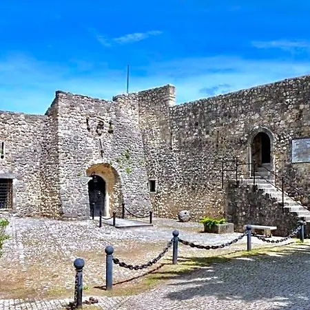 Oda ve Kahvaltı Dolce Risveglio
