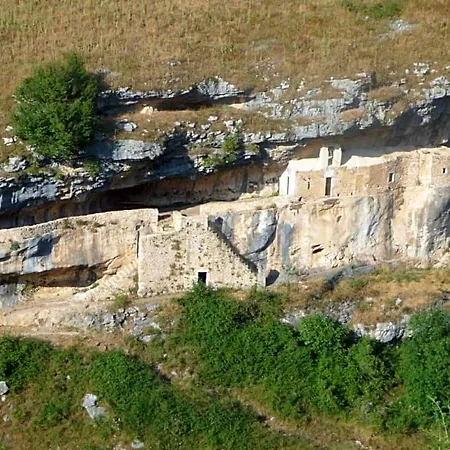 Dolce Risveglio Oda ve Kahvaltı San Valentino in Abruzzo Citeriore