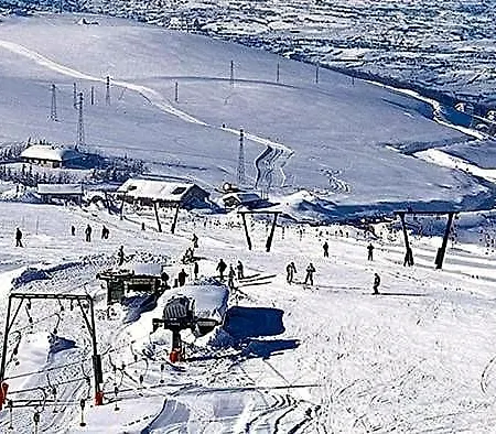 Dolce Risveglio 3* San Valentino in Abruzzo Citeriore