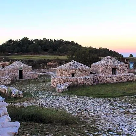 Dolce Risveglio Oda ve Kahvaltı San Valentino in Abruzzo Citeriore