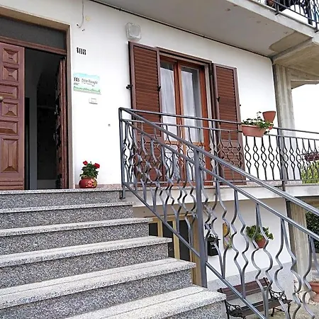 Dolce Risveglio Oda ve Kahvaltı San Valentino in Abruzzo Citeriore