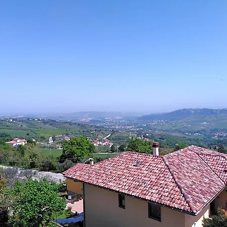 Oda ve Kahvaltı Dolce Risveglio 3*