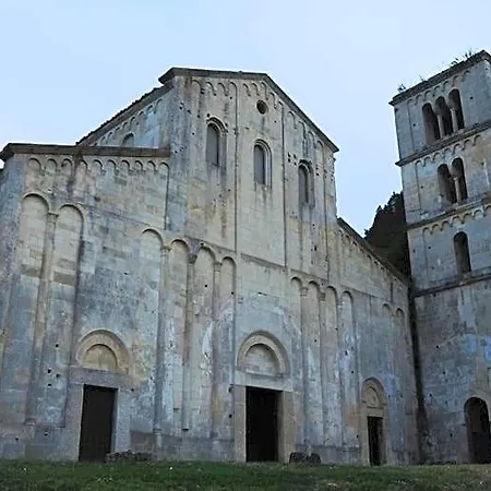 Dolce Risveglio Oda ve Kahvaltı San Valentino in Abruzzo Citeriore