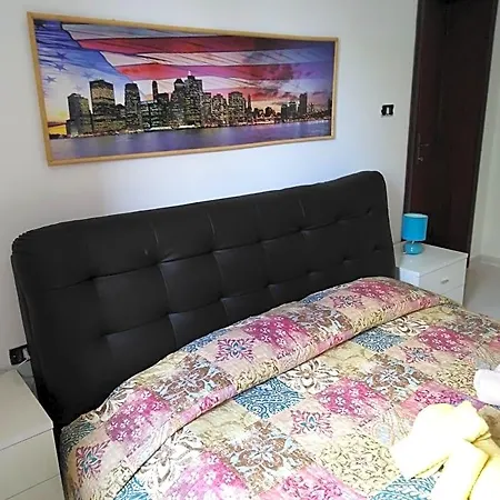Dolce Risveglio Oda ve Kahvaltı 3*