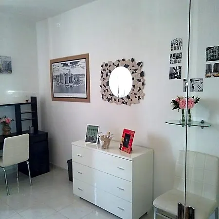 Oda ve Kahvaltı Dolce Risveglio
