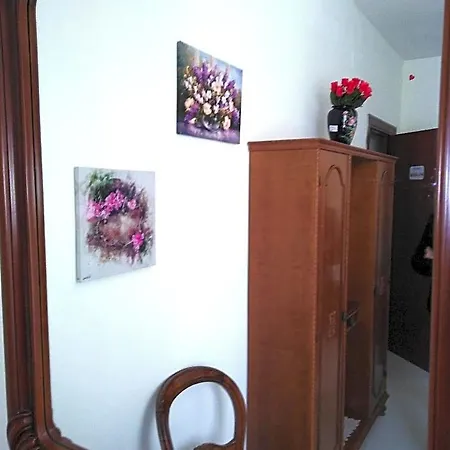 Dolce Risveglio Oda ve Kahvaltı San Valentino in Abruzzo Citeriore
