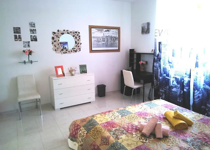 Dolce Risveglio Bed & Breakfast