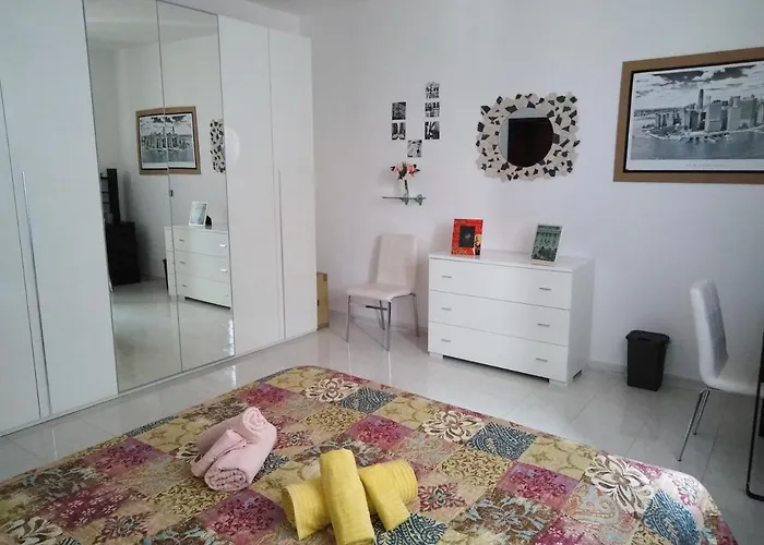 Bed & Breakfast Dolce Risveglio San Valentino in Abruzzo Citeriore